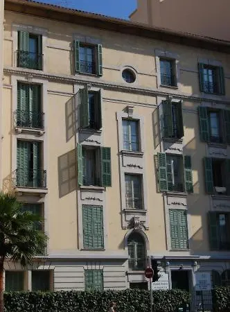 Apartmán Studio A 50m De La Mer Et Au Pied Du Tramway, Calme, Cosy Et Lumineux *